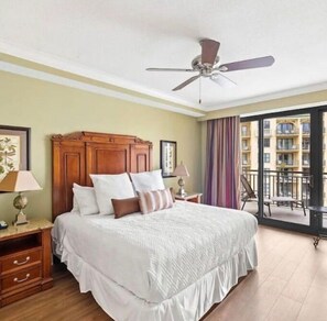 3 bedrooms, iron/ironing board, Internet, bed sheets