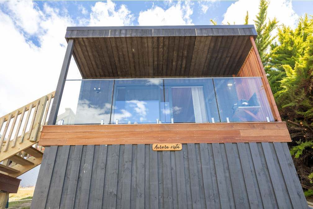 Detalle del exterior