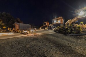 Property grounds - Aurora Vista - Ohana (Lake Tekapo)