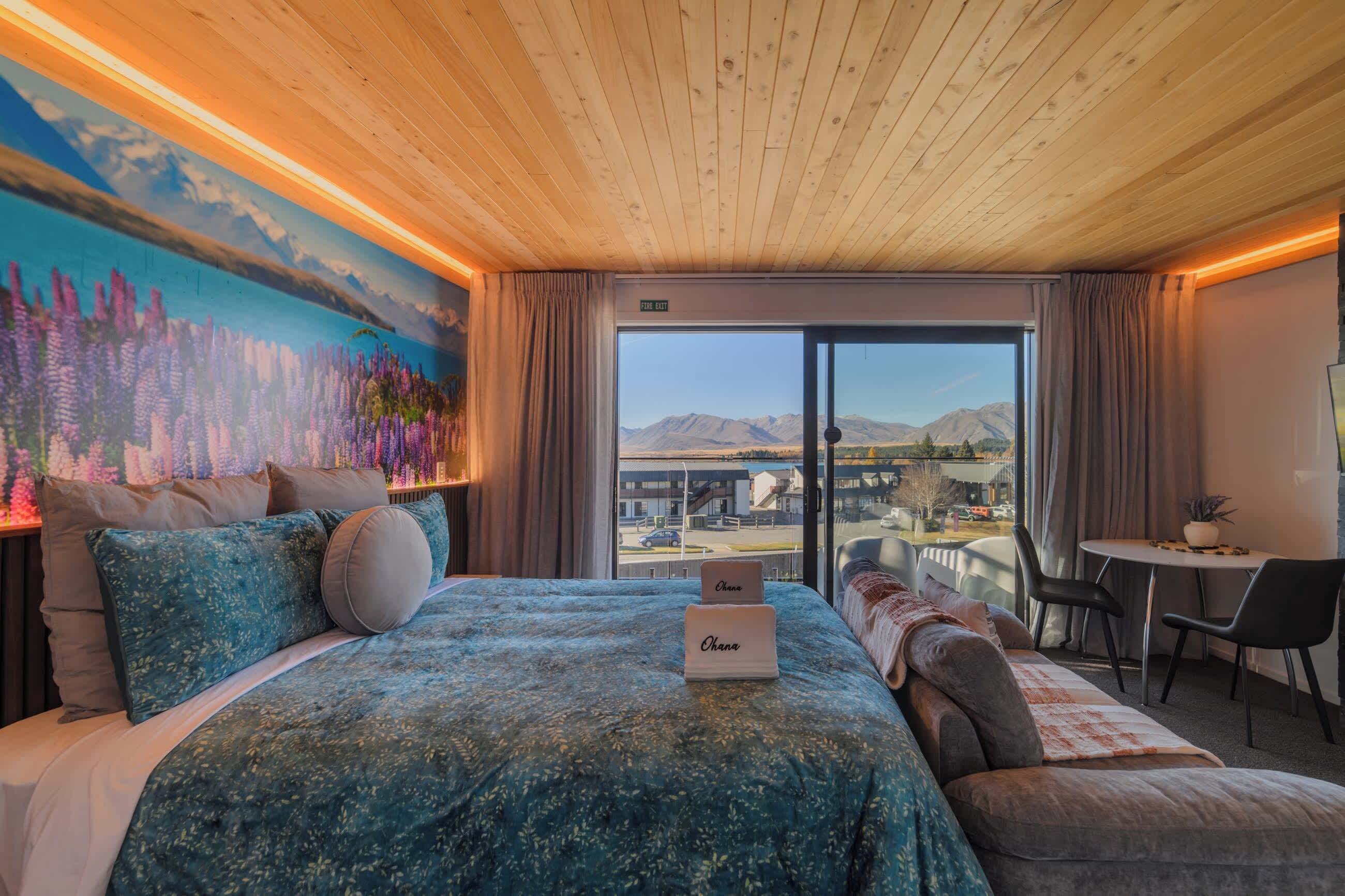 1 bedroom, iron/ironing board, WiFi