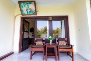 Rom, 1 soverom | Spisestue