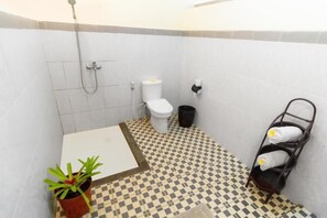 Rom, 1 soverom | Bad