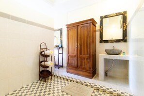 Camera, 1 camera da letto | Bagno