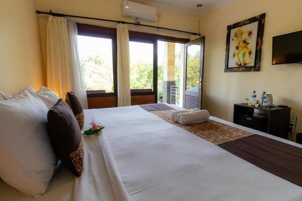 Chambre, 1 chambre | 1 chambre