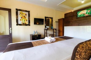 Room, 1 Bedroom | 1 bilik tidur 