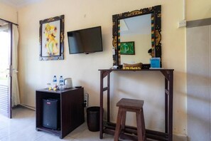 Room, 1 Bedroom | Room amenity