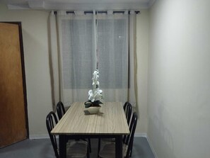 Dining - Casa Aconchego (Salvador)