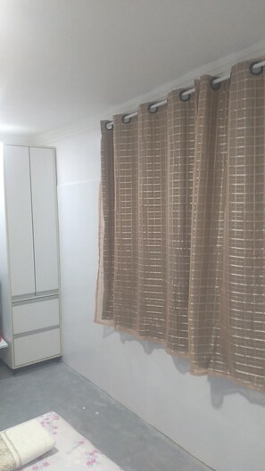 2 bedrooms, iron/ironing board, Internet - Casa Aconchego (Salvador)
