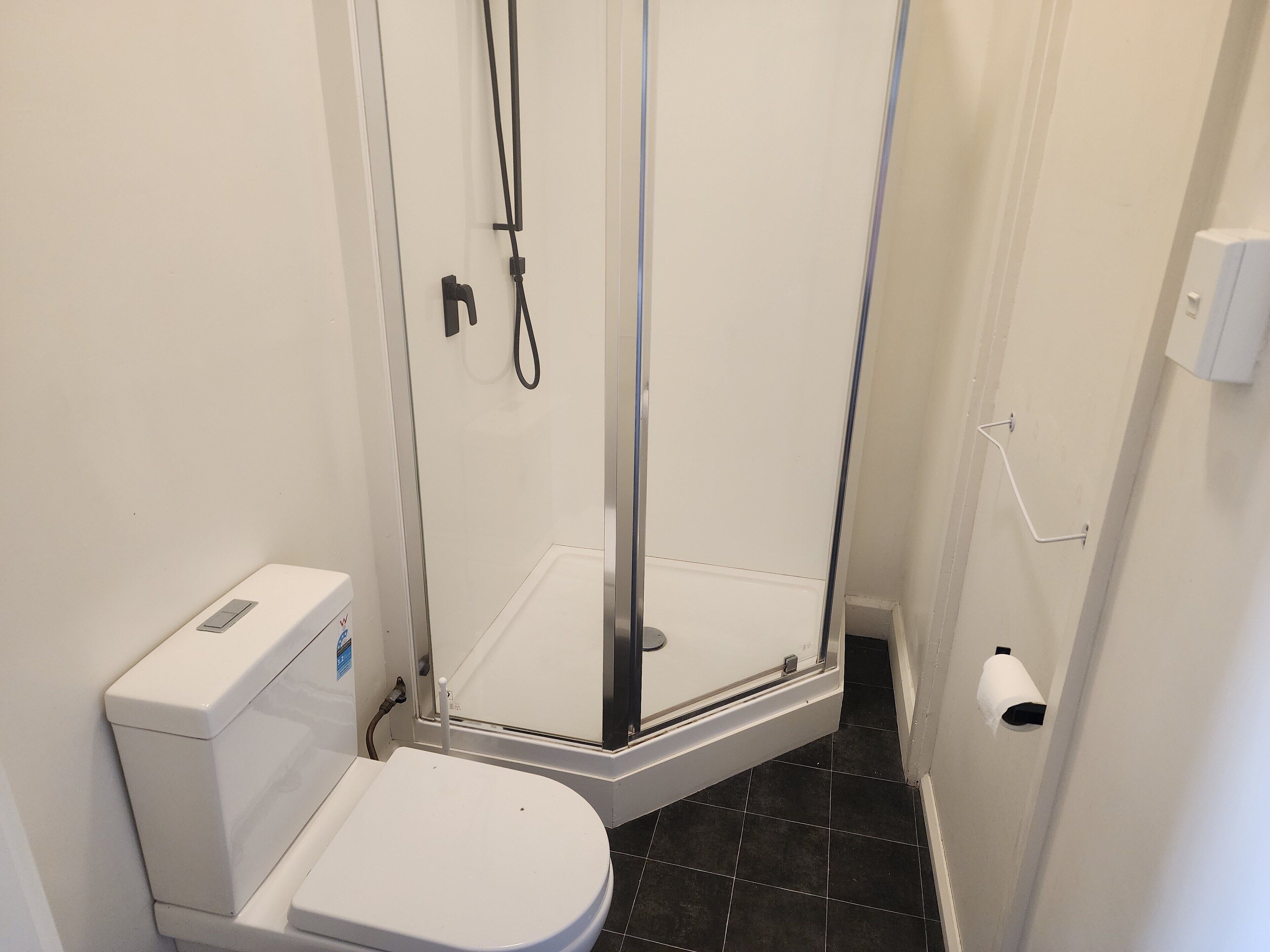 슈피리어 더블룸 | 욕실