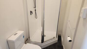 Superior Double Room | Bathroom