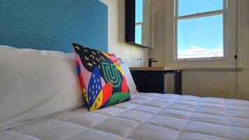 Comfort Triple Room | Free WiFi