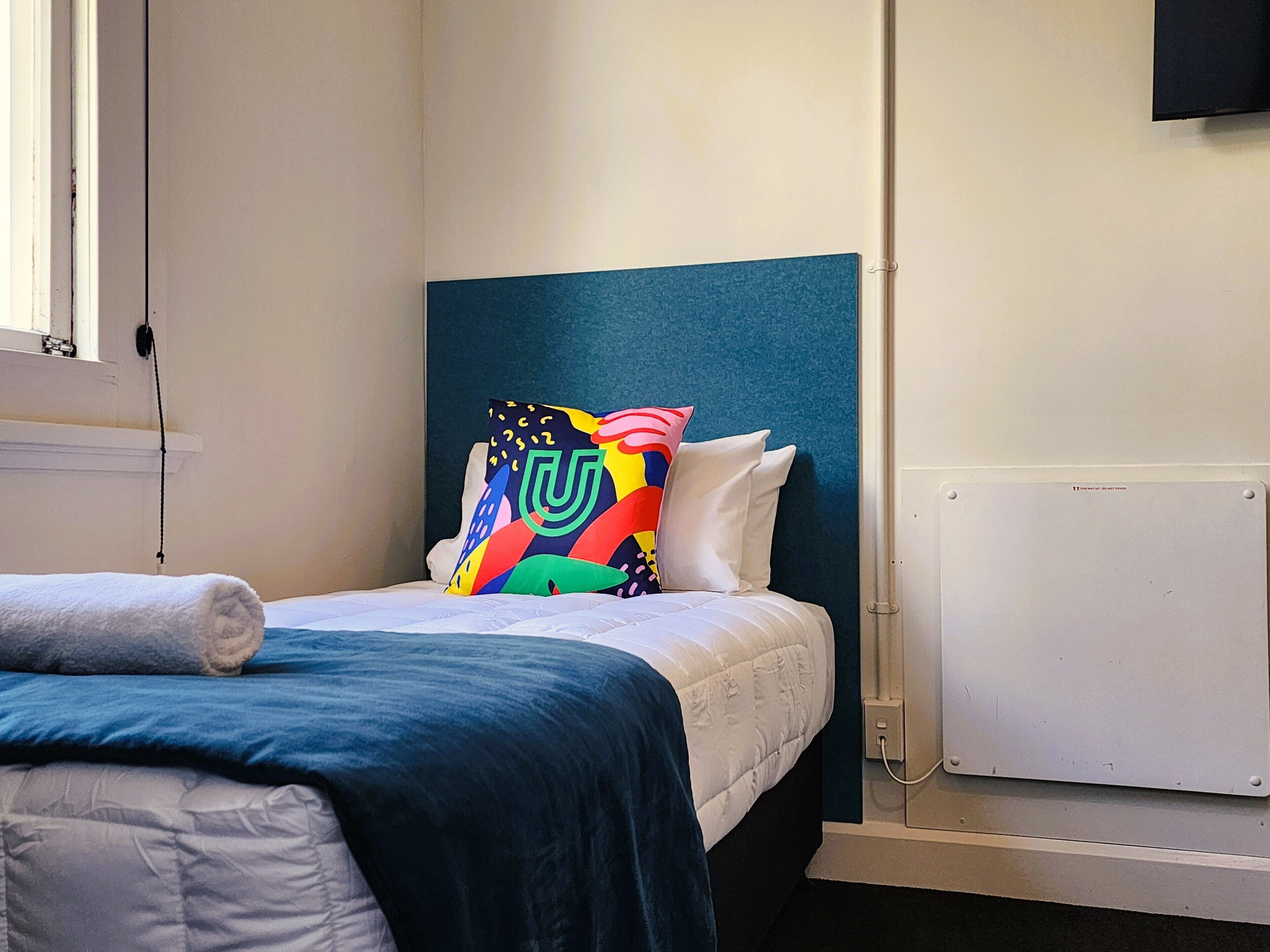 Comfort Twin Room | Free WiFi