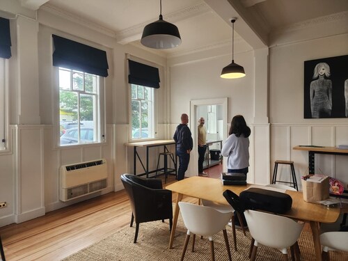 Urban Lounge Sleepery Carterton