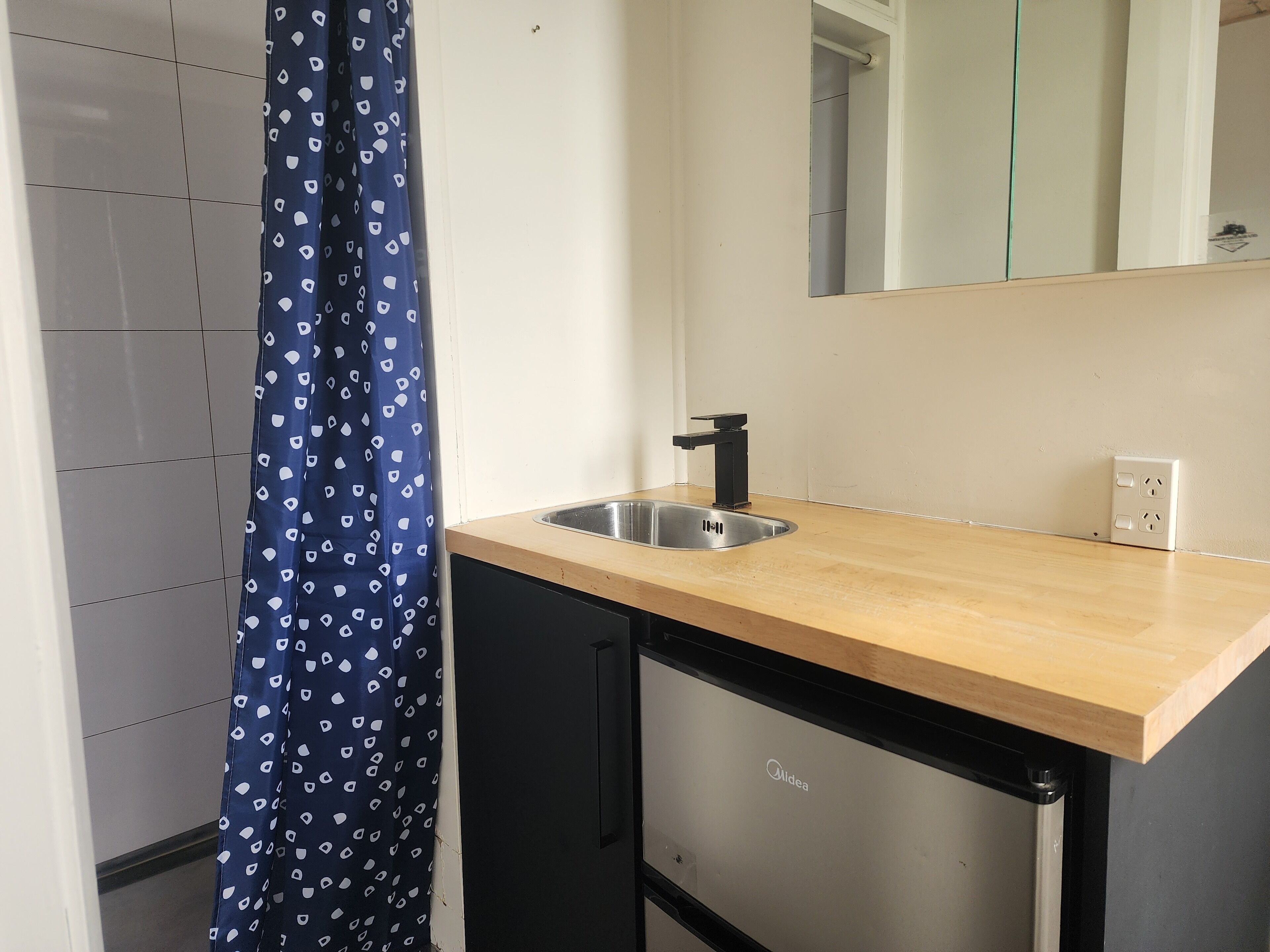 Superior Double Room | Bathroom