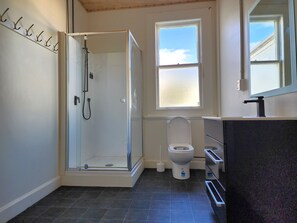Double Room with Private External Bathroom | Bathroom