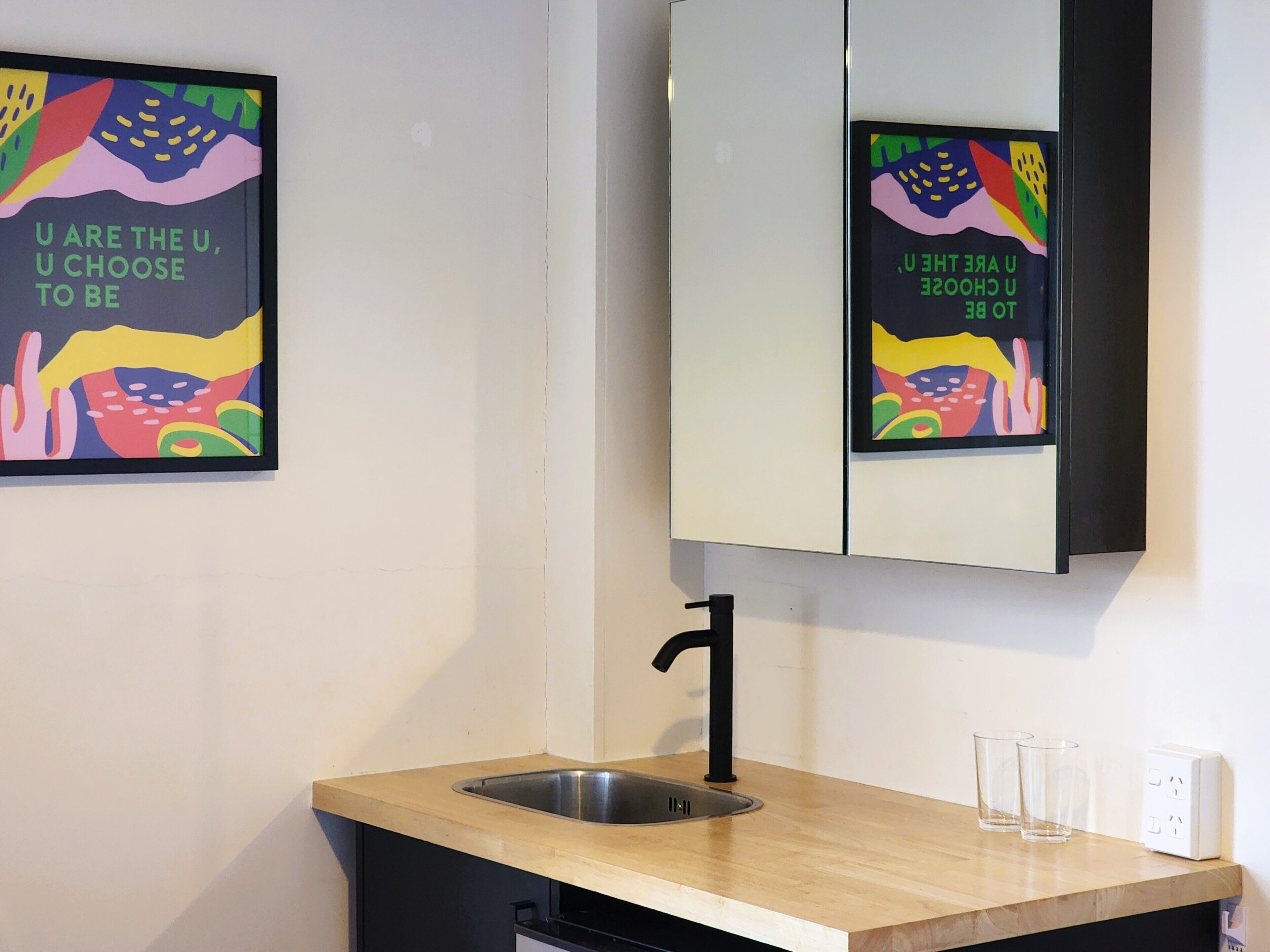 컴포트 더블룸 | 무료 WiFi