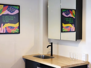 Comfort Double Room | Free WiFi