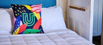 Urban Lounge Sleepery Carterton