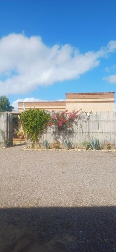 Private Casita 2 Blocks to Pacific • Tub • Fire Pit • Fenced • Pets Welcome