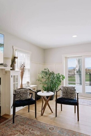 Interior - 3ksqft | PetsOK | Mountain View| The Bondline Home (Sheridan)