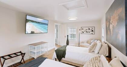 3ksqft | PetsOK | Mountain View| The Bondline Home