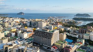 Cảnh từ trên cao