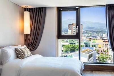Temata Hotel Seogwipo Jeju