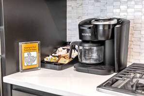 Café et/ou machine à café