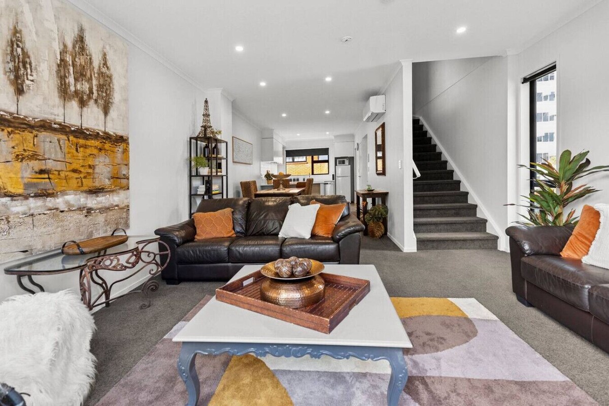 Image de profil de l’hôte