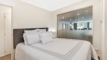 1 Schlafzimmer, Schreibtisch, WLAN