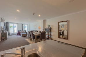 Interior - The Aspiring Apartment (Hamilton)
