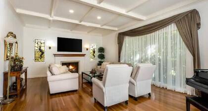 Spanish Gem in West Hollywood