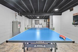 Sala de juegos