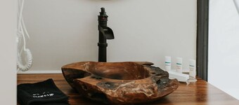 Gatlinburg Glamping Dome #1 Stay at Soak Ash Creek