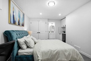 Wi-Fi, draps fournis