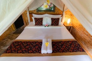 Room, 1 Bedroom, Smoking