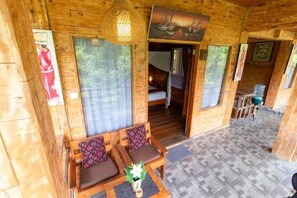 Room, 1 Bedroom, Smoking | 1 bedroom - Room-tropical Forest Near Ubud (Ubud)