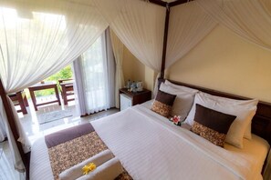 Rom, 1 soverom, røyk