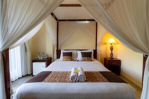 Rom, 1 soverom, røyk