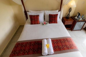 Chambre, 1 chambre, fumeur | 1 chambre