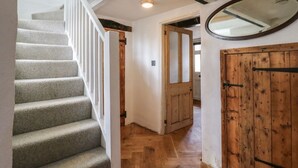 Interior - Ravensthorpe Rural Retreat (Northampton)