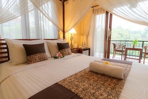 Rom, 1 soverom, røyk