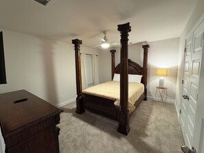 4 habitaciones y wifi 