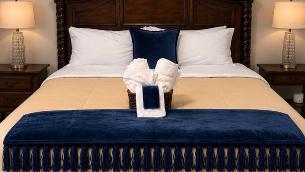 Room - An Oasis in the Savannah Area (Port Wentworth)