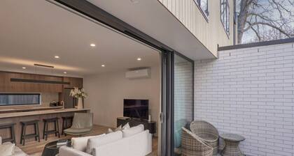 The St Albans Escape