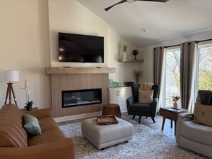 Unclassified image, 4 of 18, button - Platte City Retreat close to Kansas City and International Airport (Platte City)