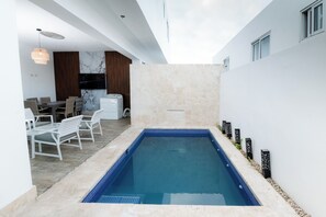Pool - Luxury Village Caribbean Village 10 minutes from punta cana airport! (Punta Cana)