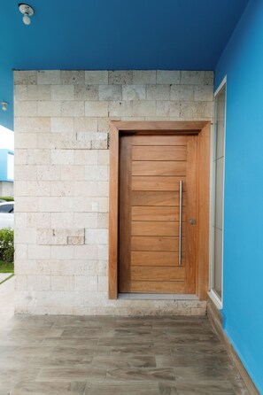 Property grounds - Luxury Village Caribbean Village 10 minutes from punta cana airport! (Punta Cana)