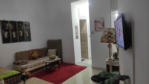 Khu phòng khách