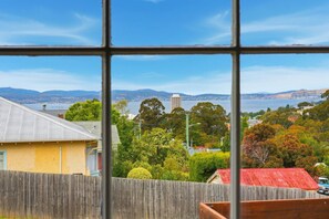 Interior - Charming Sandy Bay Stay (Sandy Bay)